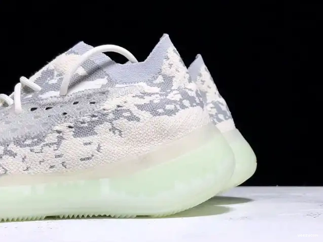 FV3260 Yeezy 380 Boost Adidas Alien 0608